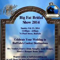 Big Fat Bridal Show 2014