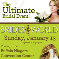Brides World 2013