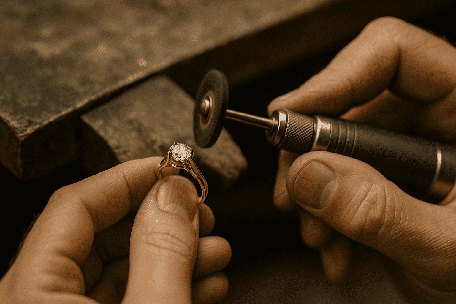 Goldsmith Services Buffalo NY Goldsmith Services Buffalo NY - Gem Design Jewelers