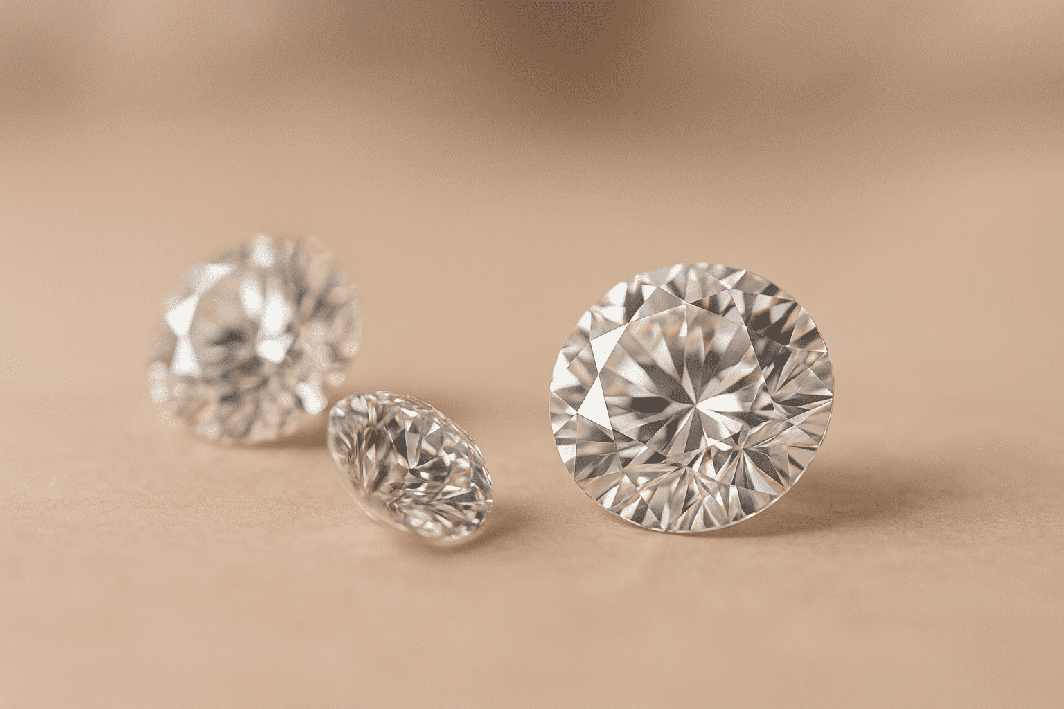 Loose Diamonds Buffalo NY Loose Diamonds Buffalo NY - Gem Design Jewelers