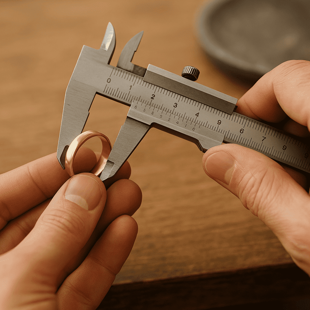 Ring Sizing Buffalo NY Ring Sizing Buffalo NY - Gem Design Jewelers