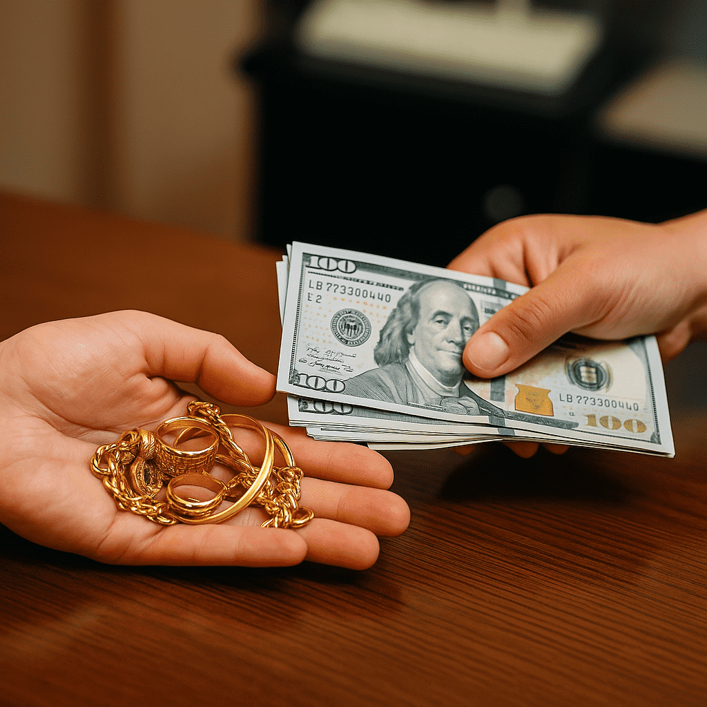 Sell Gold Buffalo NY Sell Gold Buffalo NY - Gem Design Jewelers