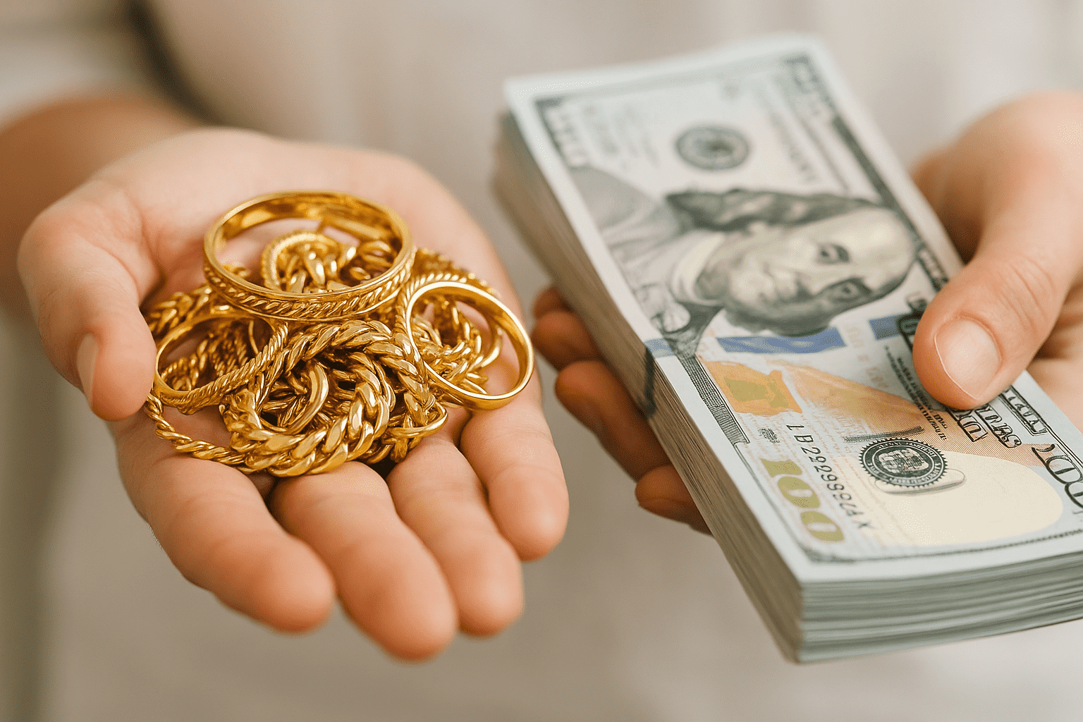 Trade In Your Gold Buffalo NY Trade In Your Gold Buffalo NY - Gem Design Jewelers