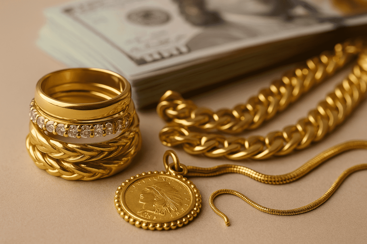 We Buy Gold Buffalo NY We Buy Gold Buffalo NY - Gem Design Jewelers